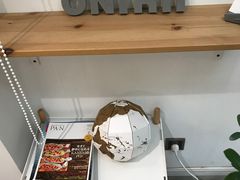 -Onirii Coffee(长乐路店)