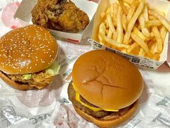 -肯德基(丰管路店)