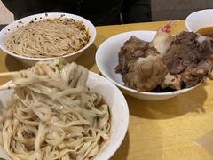 -水仙拉面(水仙街店)