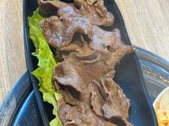 -郑阿姨的家·이모네·韩料&烤肉(武川路店)
