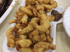 -奥华餐厅·老张记(台基厂店)