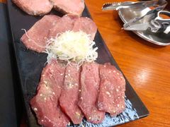 -大阪烧肉BAKA一代(十亩地店)