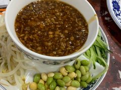 醋卤面-九河居(荔湾路店)
