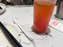-火地铁板烧(昆山万象汇店)