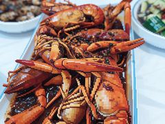 -三妹小龙虾·黄油蟹(华侨城总店)