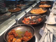 -沈阳和平艾美酒店新食谱西餐厅
