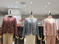 -南京商厦