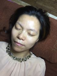 点击看大图 -西施无菌半永久纹绣眉眼影唇轻增发纹发际线