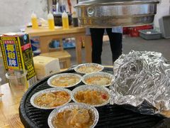 -旺记碳烤肥牛(总店)