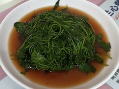 草头-蘭心餐厅(进贤路店)