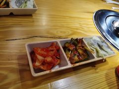 -喜来稀肉(北外滩白玉兰广场店)