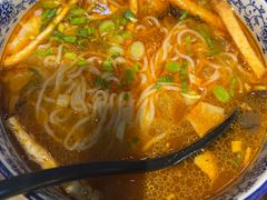 -张记陕西人家(红旗中路)