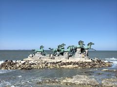 -养马岛旅游度假区
