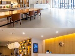 -全季酒店(郑州建设路碧沙岗地铁站店)