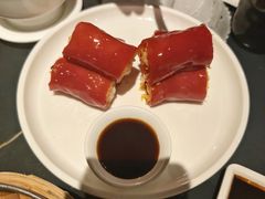 -兰亭轩茶餐厅(长江路店)