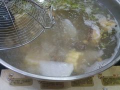-潮汕良记牛肉火锅(洪武路店)