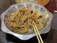 -人民公社大食堂(顺义总店)