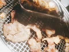 -盛江山自助料理(大悦城旗舰店)