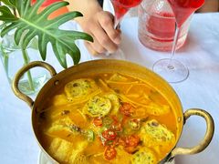 -若蘭慈·无国界素食料理(欢乐海岸店)