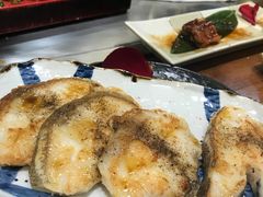 -大渔铁板烧(中山路八佰伴店)