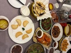 -金哥私房菜馆(张府园总店)