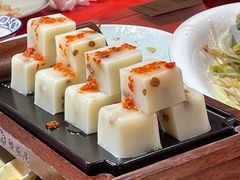 -魁盛居百年鲁菜馆(中林路店)