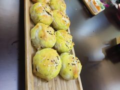 -烟疆印象新疆菜(万联广场店)