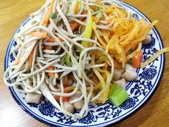 -满记烧饼(牛街东里小区一区店)