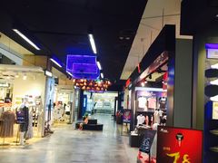 -万达广场(松江店)