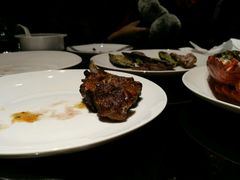 -成都钓鱼台精品酒店-品聚·成都餐厅