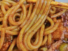 -西粉堂新疆米粉(朝外店)