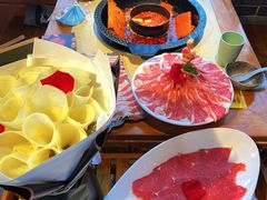 -蜀家渝重庆火锅(南屏街店)
