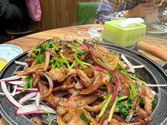-合合春饼(潘家园店)