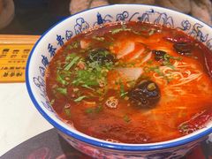 -陳香貴·兰州牛肉面(东方宝泰店)