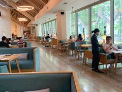 大堂-EN SPACE恩空间