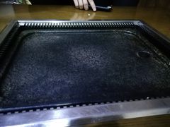 -韩阳王石板烤肉