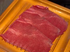 -牛YO寿喜烧和牛火锅自助(三台子万象汇店)