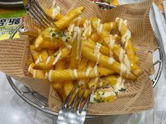 -西语·炭烧牛排(卓越中寰店)