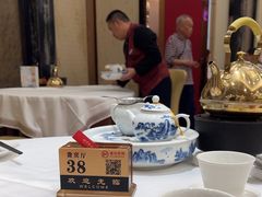 -广州酒家(昌岗地铁站店)