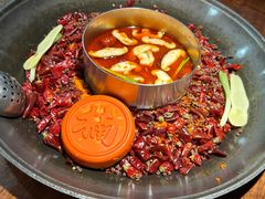 -楠火锅(西单店)