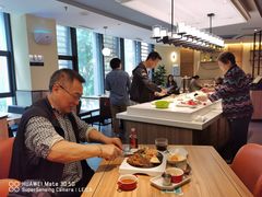 -豪客来牛排(重庆三峡广场步行街1704店)