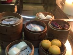 -君悦酒店·乐厨·高空自助餐(青年大街店)