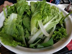 -马帮菜馆·美味野生菌