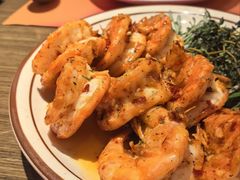 -ZAFFERANO西班牙海鲜饭(上海首店)