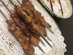 -阿布都新疆音乐美食城(长湖路店)