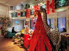 -秀儿家の小确幸融合西餐厅(万达店)
