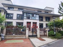 -大华梧桐墅大公馆