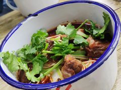 -山城盅盅面