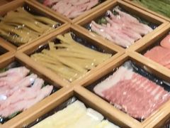 -阿串串老火锅(力盟店)