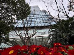 -上海静安香格里拉大酒店